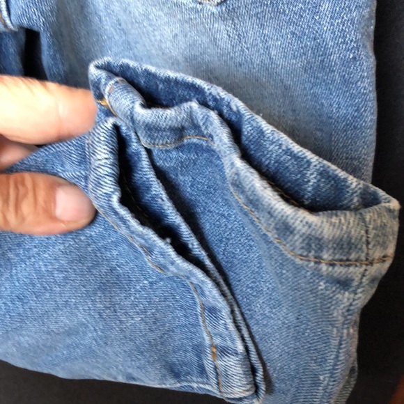 Polo jeans by Ralph Lauren children’s jeans adjustable waist 2/2T - Picture 8 of 9